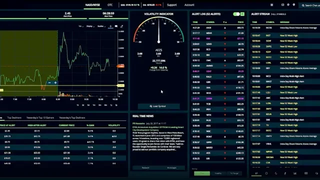 System Demo